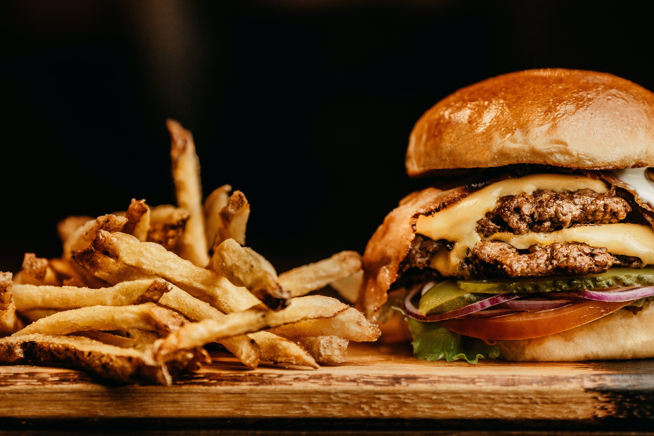 burguer