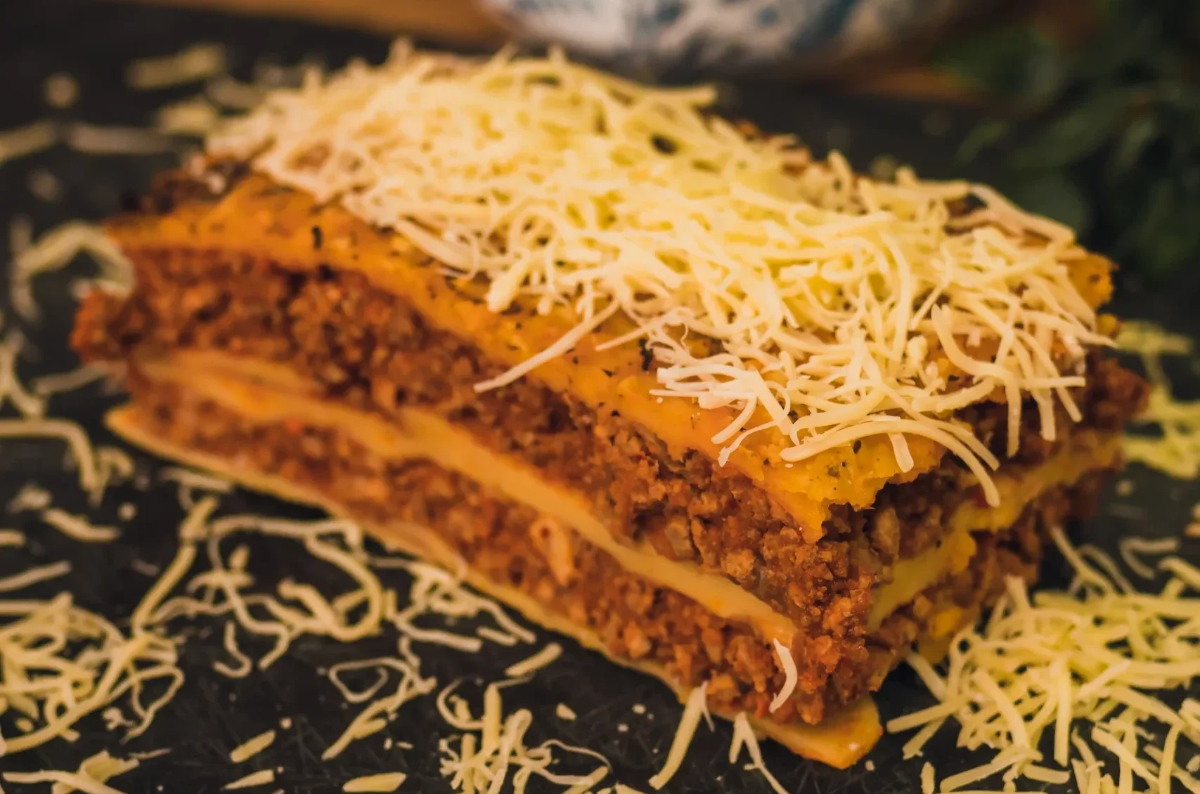 LASAÑA