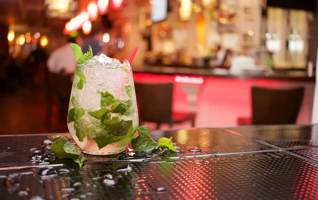 MOJITO