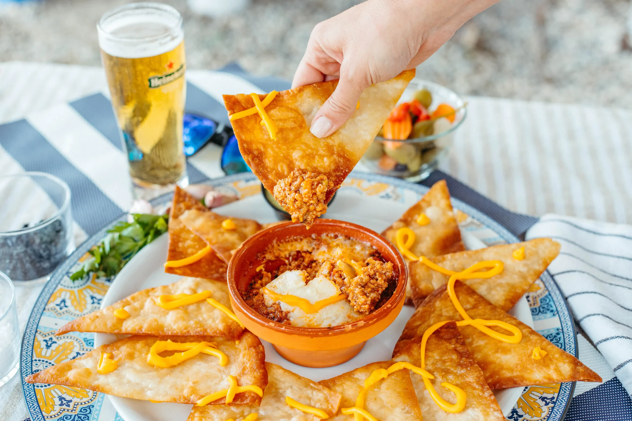 NACHOS